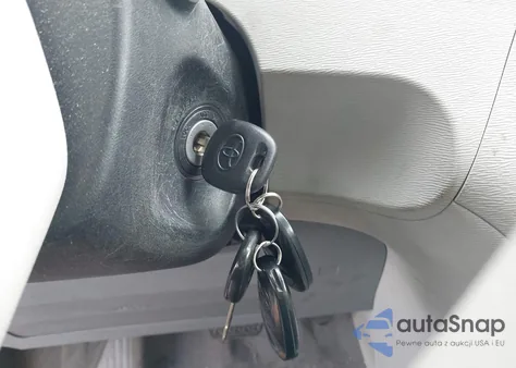 2013 Toyota Sienna Le V6 8 Passenger из США, поврежденный, VIN 5TDKK3DC3DS402574